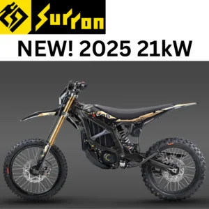 Sur Ron Ultra Bee 2025 + £500 Cash!