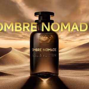 Win A 100ML Bottle Of Louis Vuitton Ombre Nomad!