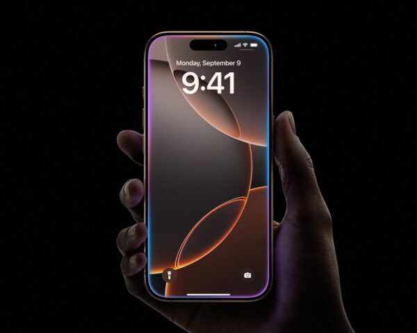 Win An iPhone 16 Pro Or Pro Max - Image 3