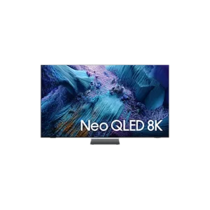 65" Neo QLED QN990F 8K Samsung Vision AI Smart TV + 250 Tax free cash